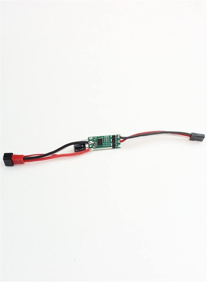 KingVal Replacement ESC Speed Controller RC Spare Parts Compatible with WLtoys XK A280 RC Airplane Glider - Image 4
